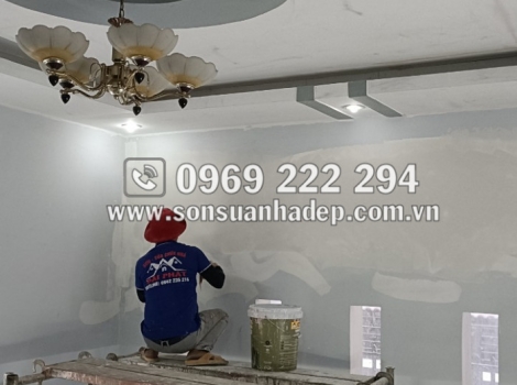 Dịch vụ cải tạo sửa nhà đẹp trọn gói giá rẻ chuyên nghiệp